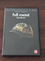 DVD Full Metal Jacket (Stanley Kubrick)