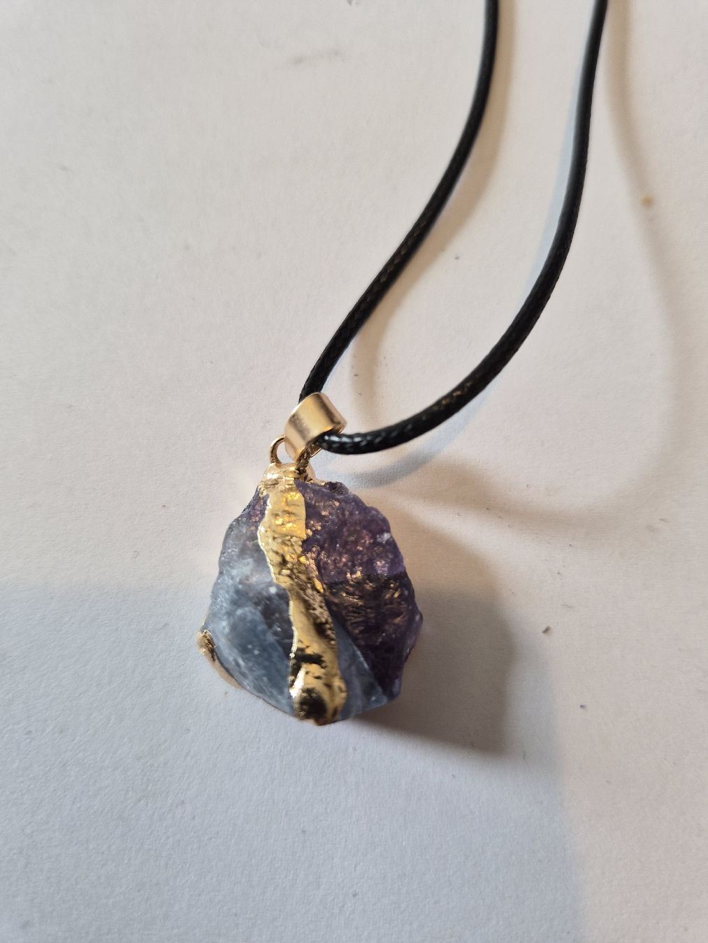 Catenine: collier pierre – Nuovo (secondo la descrizione) da Senèdes venduto da hen_fw8b 1