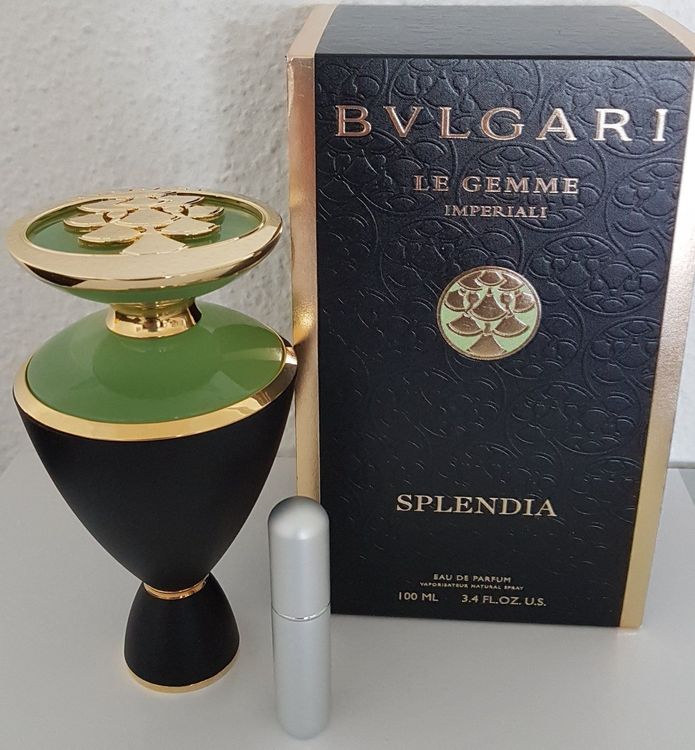 Bvlgari le gemme imperiali splendia hotsell