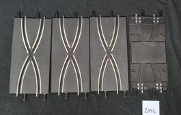 Hilbrand-Handel: Carrera Go!!! 4 × Spurwechsel