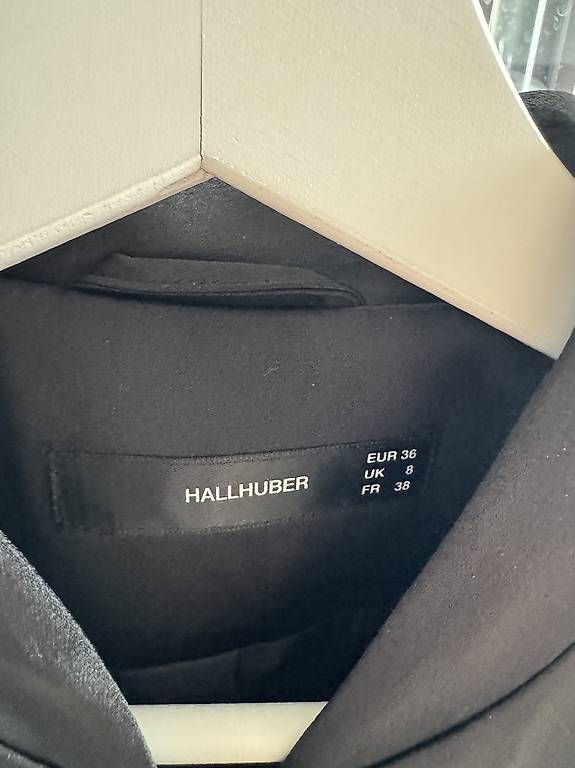Giacche: Hallhuber Jacke Damen – Usato da Rotkreuz venduto da LoriLori 1