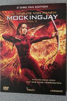 DVD / Die Tribute von Panem, Mockingjay Teil 2