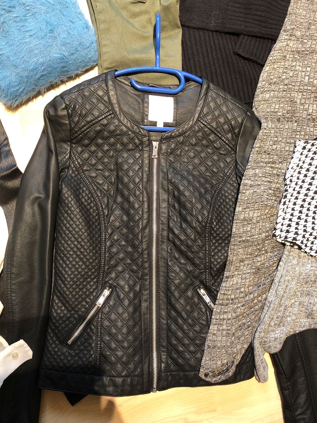Kleiderpakete: Kleiderpaket Damen XS/S – Gebraucht aus Root von NaBr76 1