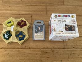 Harry Potter Spiele
