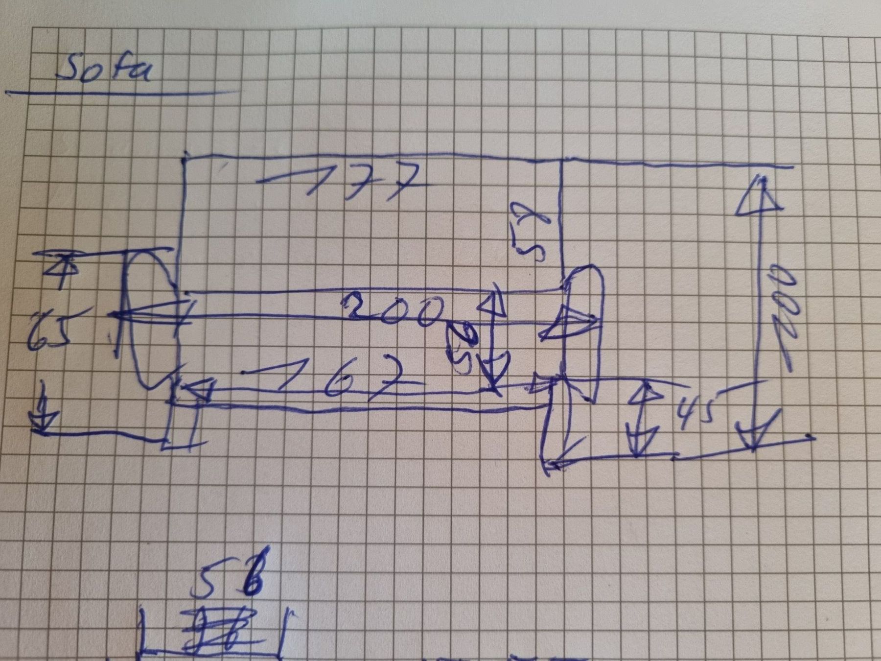Divani: Sofa Leder – Usato da Rheinklingen venduto da Weinberg14 3