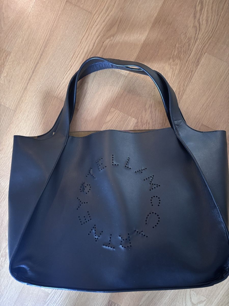 Stella McCartney Borse: Stella McCartney F. Cabas – Nuovo (secondo la descrizione) da Zürich venduto da antonia.schmidt