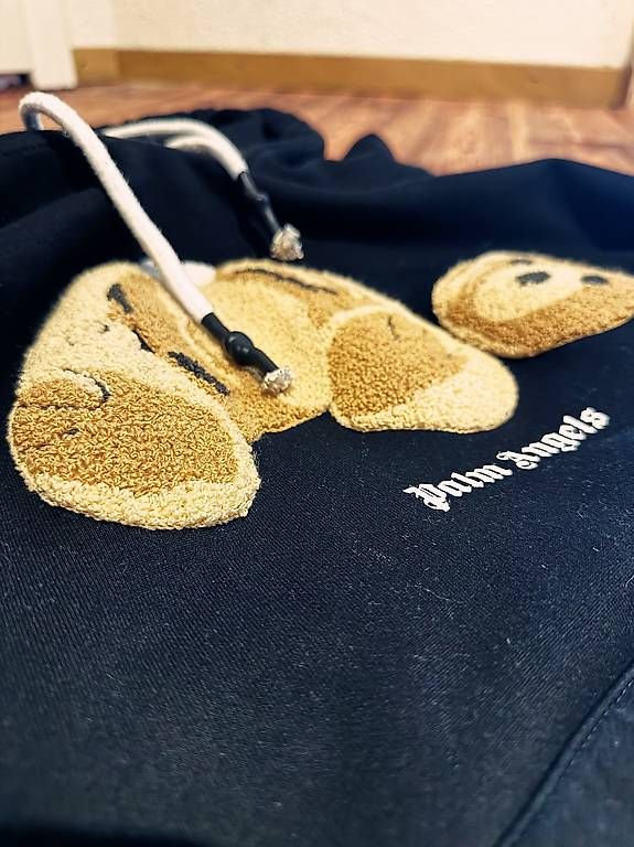 Palm Angels Maglioni & Felpe: Palm Angeles Hoodie – Usato da Bern venduto da inc_9xlw 2