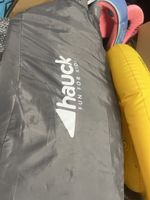 Hauck Reisebett für Kinder – Ideal für den Urlaub!