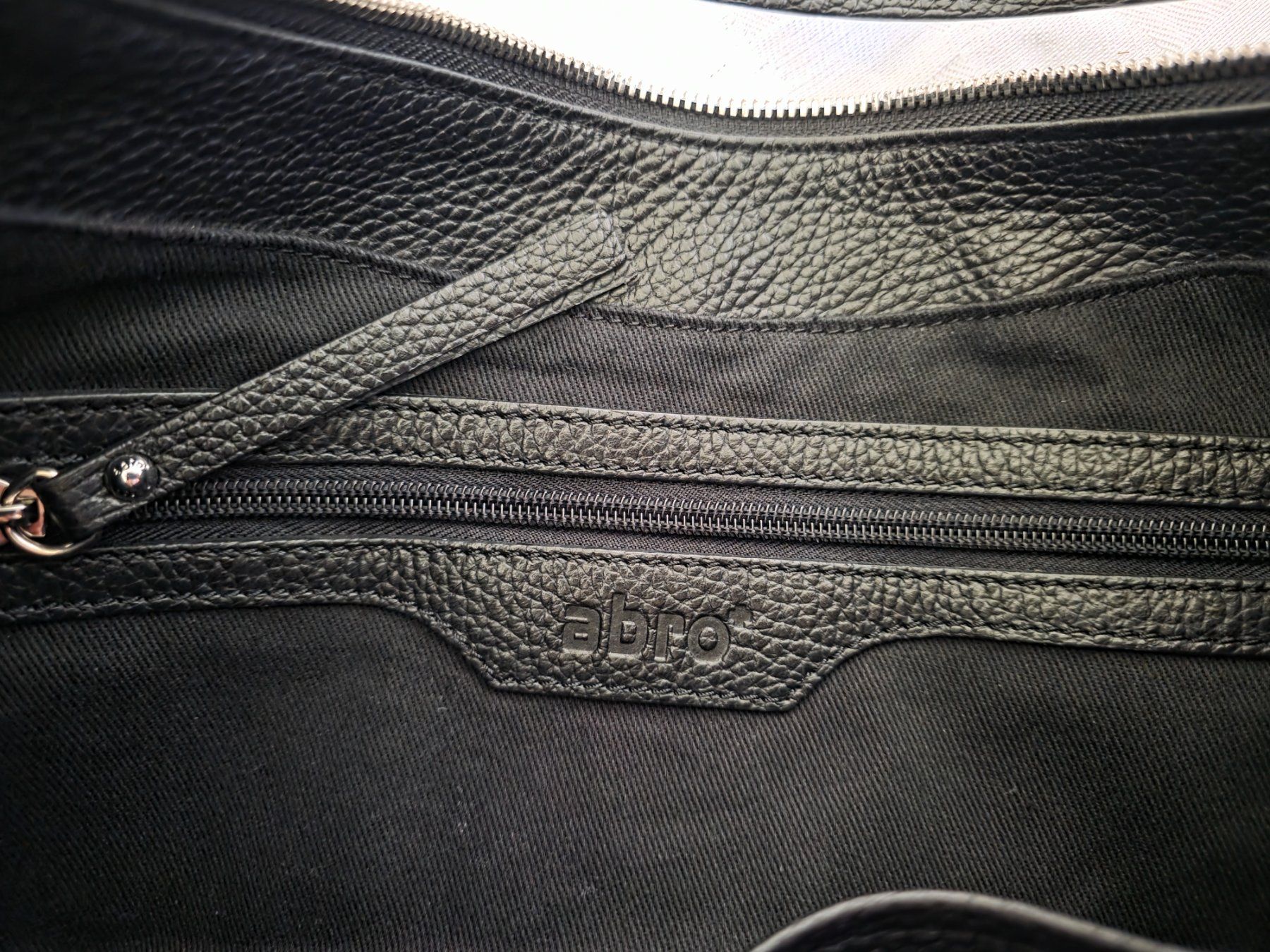 Abro Sacs femmes: ABRO Ebony Handtasche – D'occasion à Oberdorf SO par julian027 6