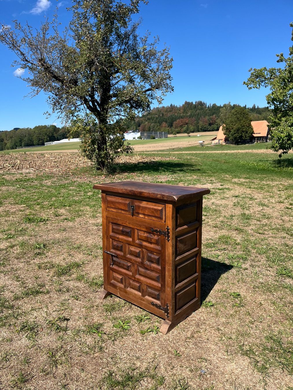 Kommoden: Vintage Möbel – Gebraucht aus Allmendingen b. BE von juair 7