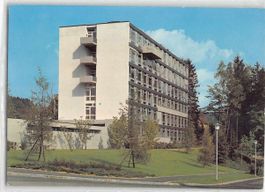 Schöne Ansichtskarte Pfäffikon ZH 1971 Zürich