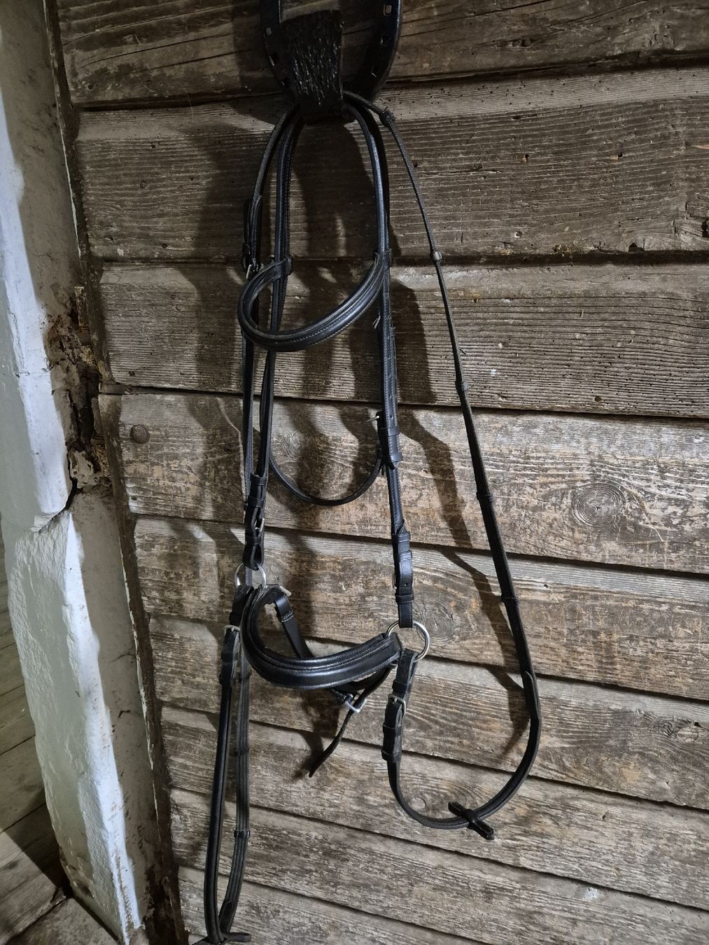 Brides, licols: Sidepull Cob - Full – D'occasion à Meggen par Orrinka20