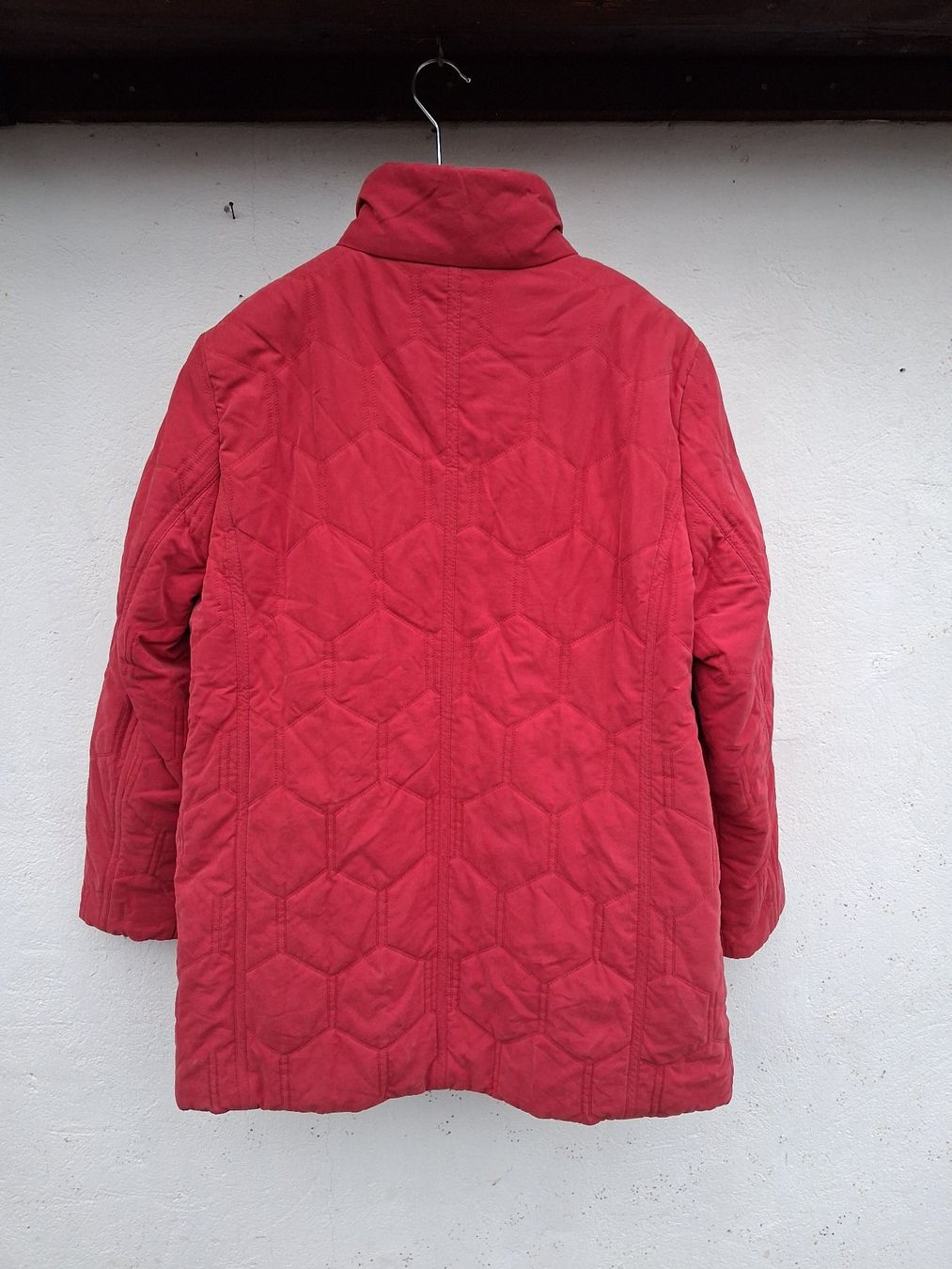 Giacche: Warme Winterjacke neuwertig, Grösse 48 – Nuovo (secondo la descrizione) da Wald ZH venduto da e8e 2