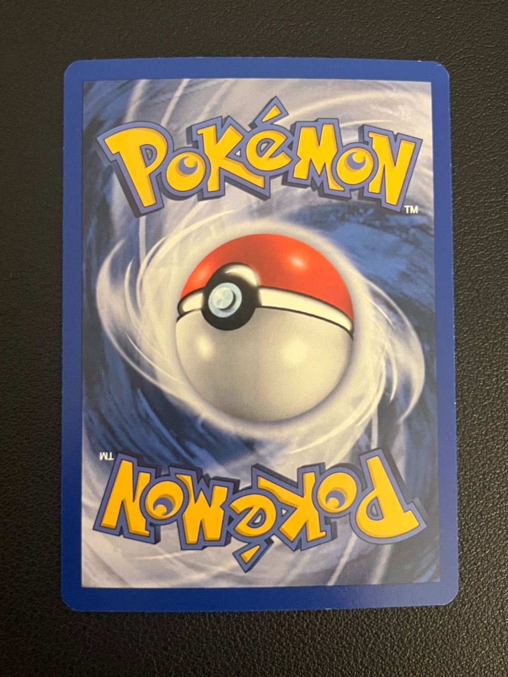 Pokémon Sammelbilder & Trading cards: Pokemon Unown Holo – Gebraucht aus Zollikerberg von Guido175 1