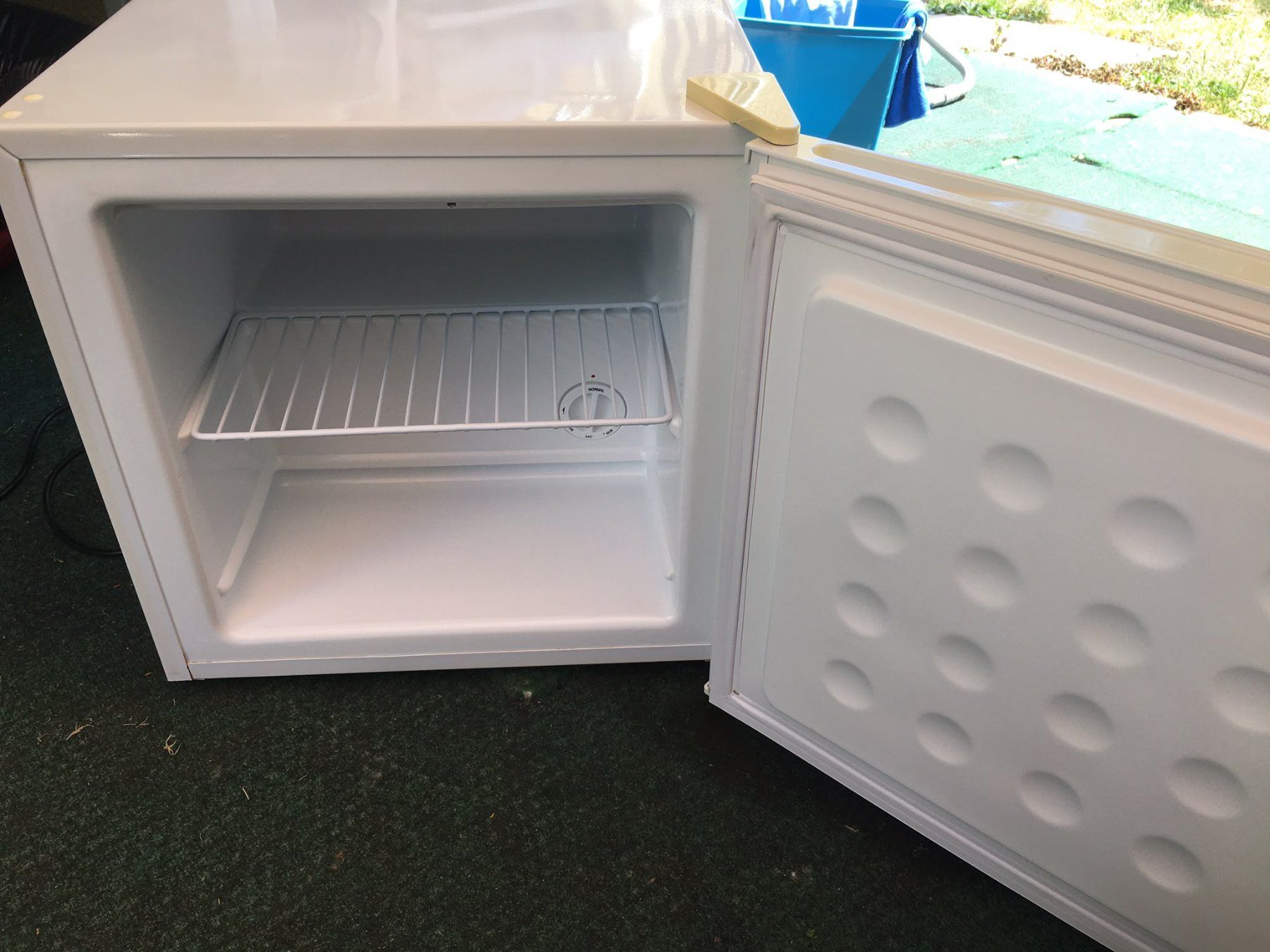 Congelatori: Mini Freezer - exquisit – Usato da Wallisellen venduto da log_w8kb 2