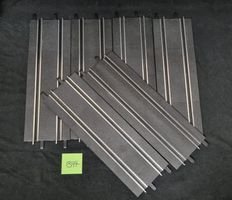 Hilbrand-Handel: Carrera Go!!! 6 × Gerade Schienen 342 mm