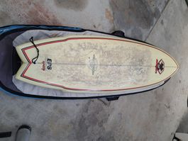 Surf board Superfog 7'0"
