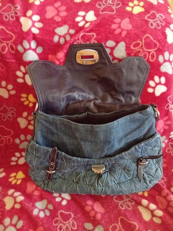 Miu Miu Sacs femmes: Borsa Miu Miu – D'occasion à Cadenazzo par Mulinacu 1