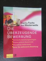 Ratgeber "Wie bewerbe ich mit richtig"
