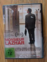 Monsieur Lazhar - DVD - berührendes Filmdrama