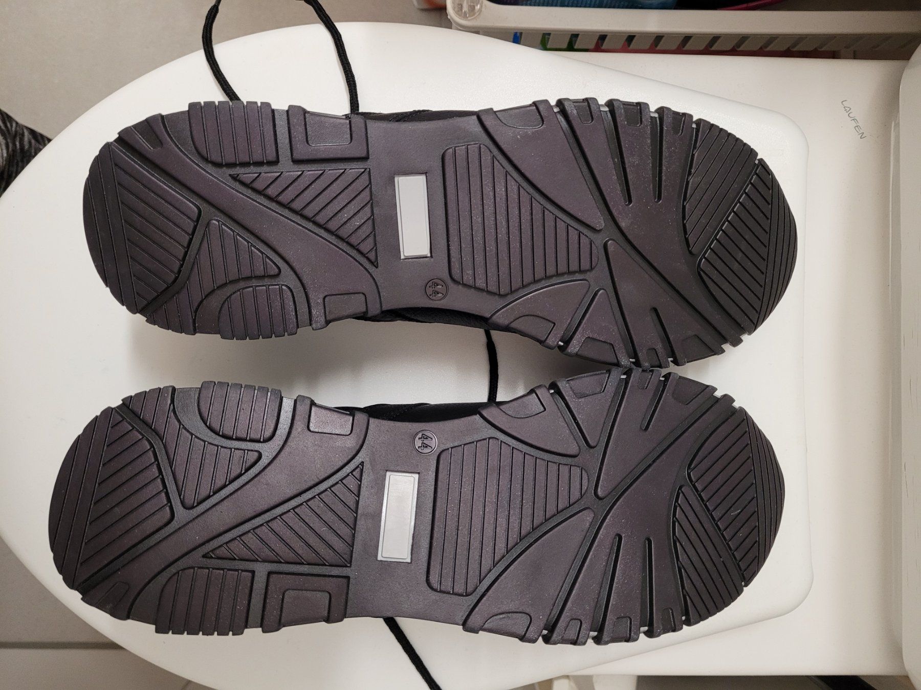 Scarpe da uomo: Basket – Nuovo e nell'imballaggio originale da Biel/Bienne venduto da Leila32 3