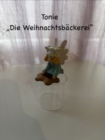 Tonie In der Weihnachtsbäckerei