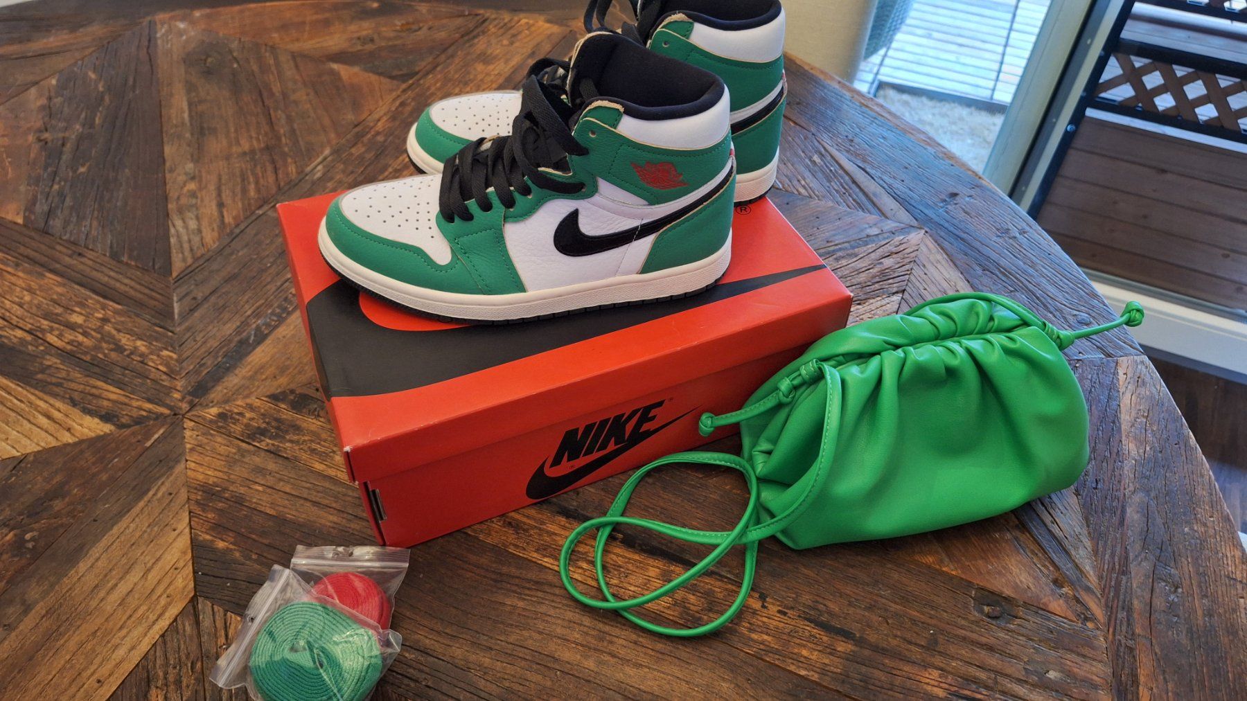 Jordan Scarpe da donna: Nike – Nuovo (secondo la descrizione) da Baar venduto da Natalita8510