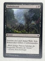 MTG Fäulnisbrand XLN 125 Deutsch Common