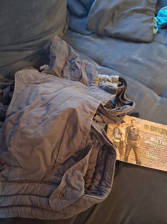 Vestes: MeiTei deluxe – D'occasion à Walliswil b.Wangen par kLiiNii_90