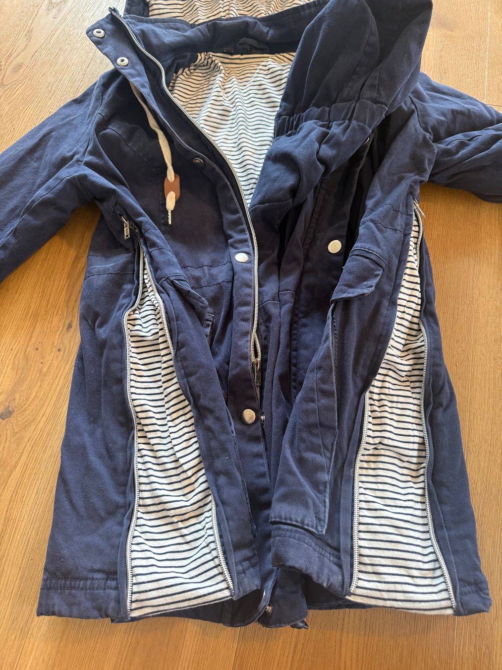 Giacche: Tragejacke – Usato da Ottenbach venduto da boe_h6rg 2