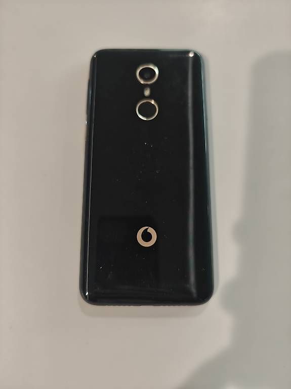 Telefoni cellulari / Smartphones: Plusier Smartphone Vodafone n9  – Usato da Lausanne venduto da gio_cp62 2