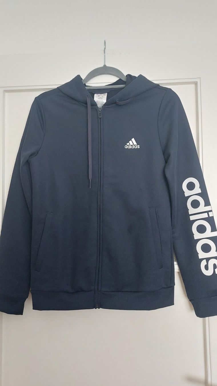 Adidas Giacche & Cappotti: Veste Adidas fille taille S – Nuovo (secondo la descrizione) da Lausanne venduto da anta-123