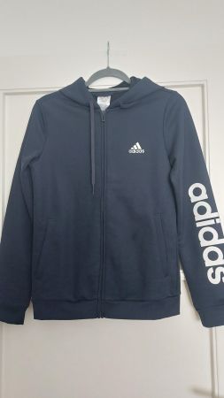 Veste Adidas fille taille S