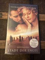 VHS Film Stadt der Engel 