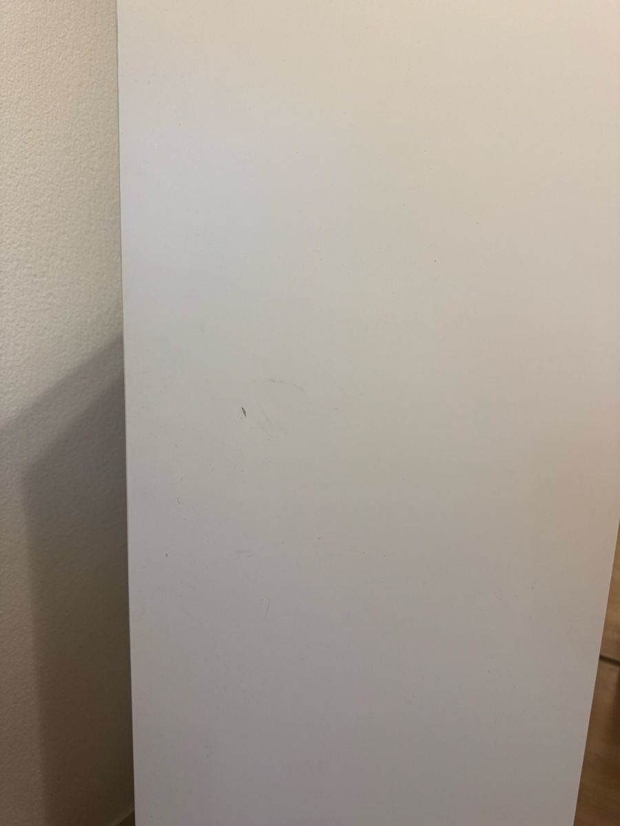 Ikea Regale: Weisses Kallax-Regal, 8 Fächer – Gebraucht aus Lachen SZ von Chiara_Rico_Nosiadek 2