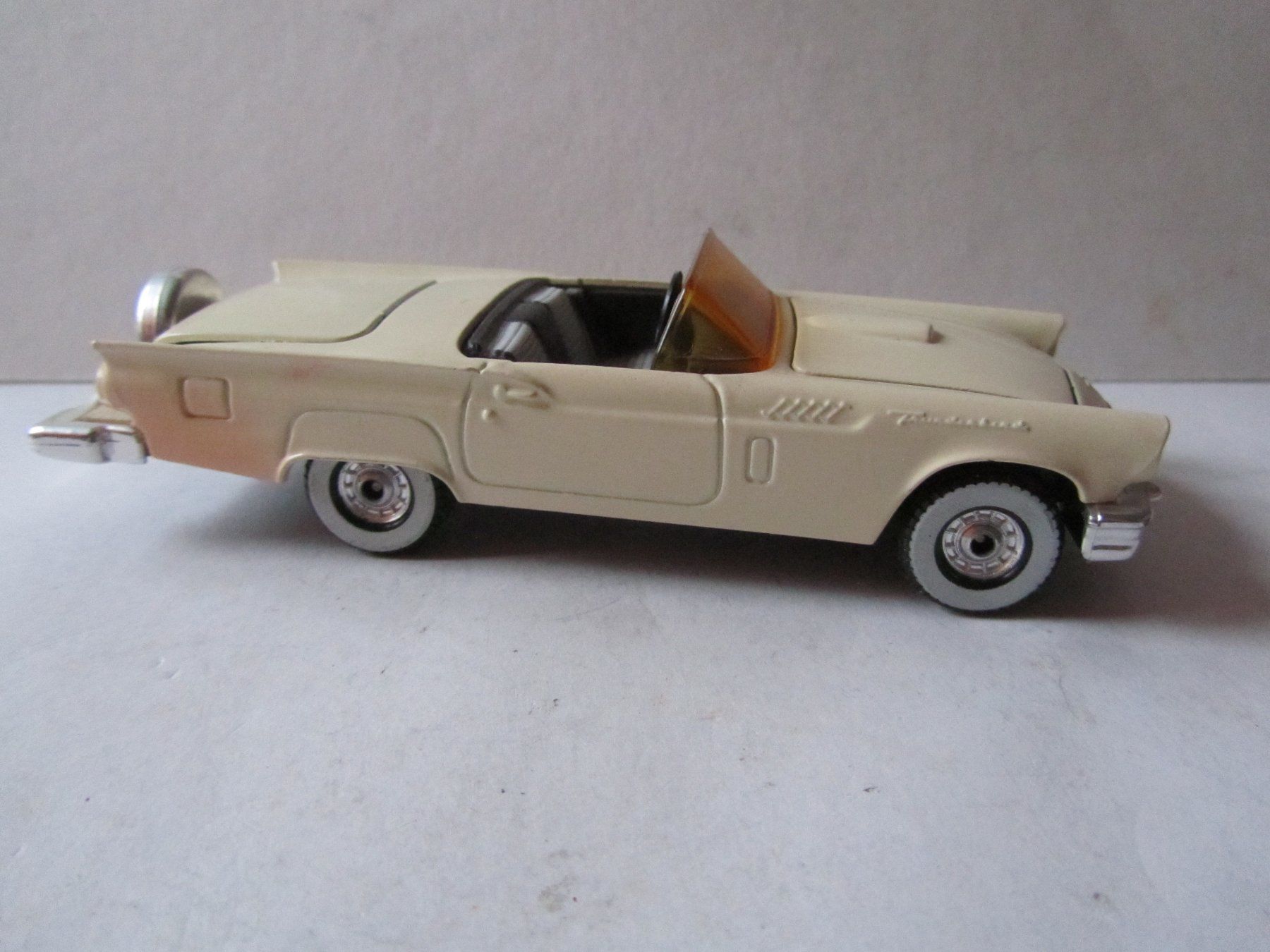 Corgi Toys Modellini d'auto: Ford Thunderbird, Corgi Toys – Usato da Weiningen ZH venduto da dietsch57 5