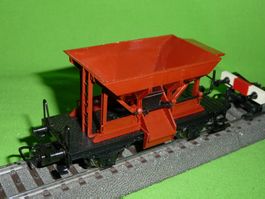 DB Talbot Schotterwagen Märklin/Primex 4555 ohne Anschrift