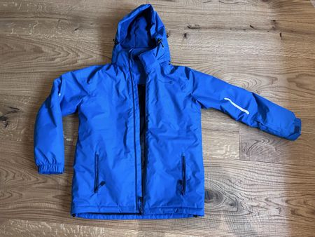 Skijacke trevolution Gr 164
