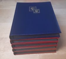 Grosse Briefmarkensammlung weltweit (ausser CH)