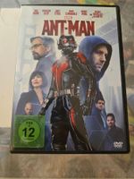 Ant-Man DVD