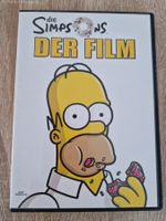 Die Simpsons - Der Film DVD - Kultfilm!