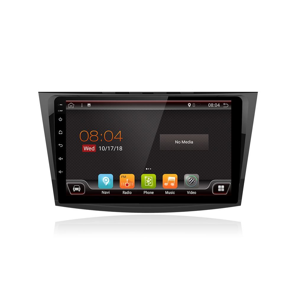 Autoradio: Mazda 3 Android 10 Autoradio Carplay – Nuovo e nell'imballaggio originale da Malans GR venduto da BUYBEST-Schweiz 2