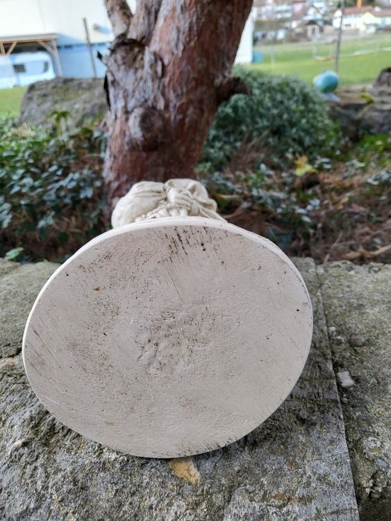 Statuette: Figur betender Mönch schwer,gregorianisch,Gothic,NEU – Nuovo (secondo la descrizione) da Siblingen venduto da Vany_McDougall 5