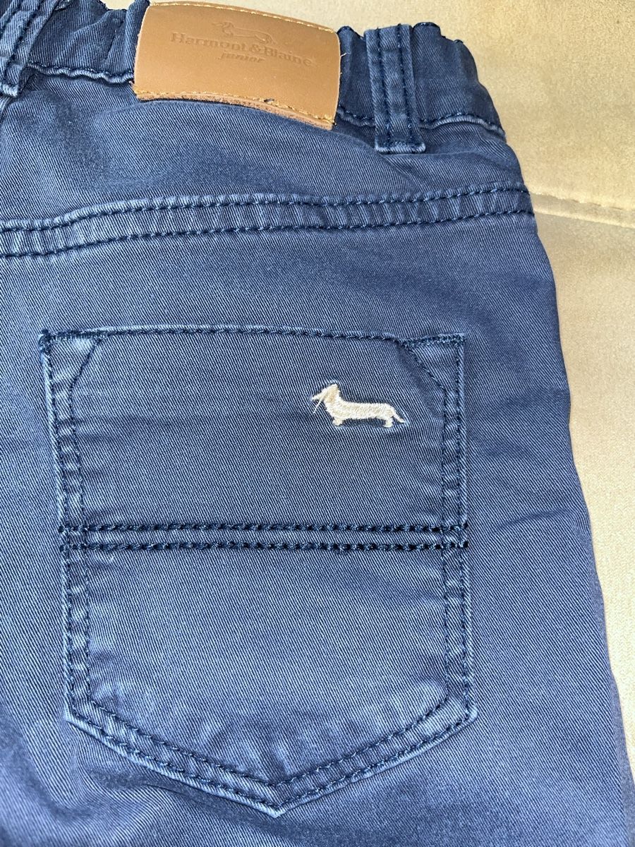 Pantaloni: Edle Hose 4J – Usato da Meilen venduto da Exclusive00 7