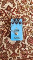 Pédale MXR analog Chorus