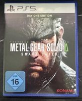 Metal Gear Solid: Snake Eater - PS5 Day One Edition