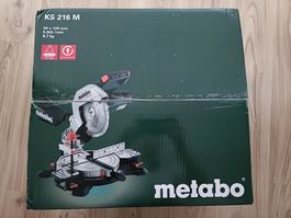 Metabo Sage 
