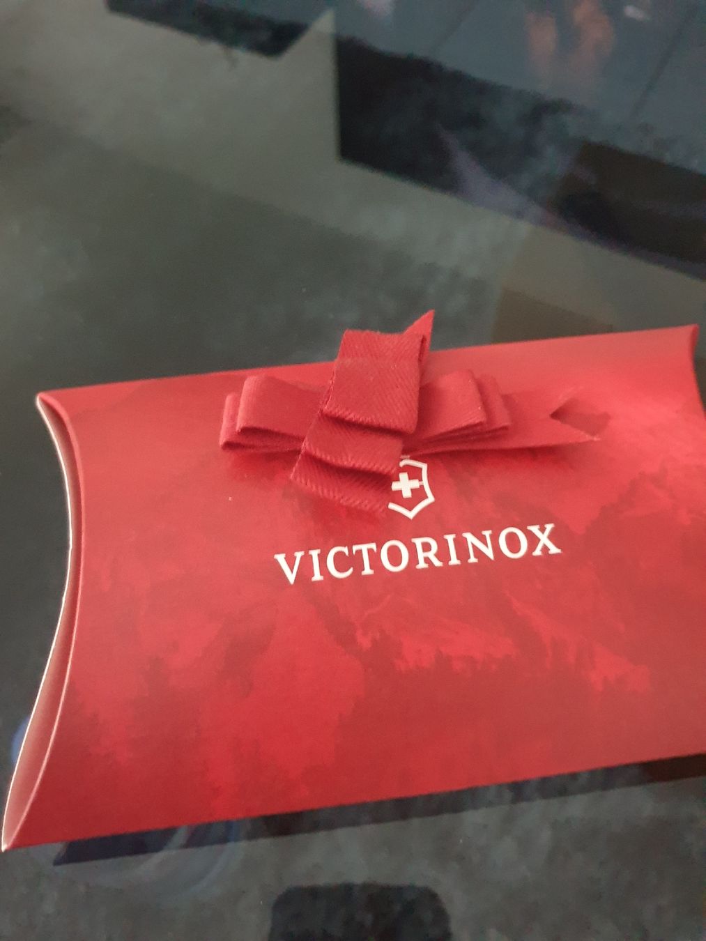 Victorinox Coltelli tascabile: victorinox sackmesser – Nuovo e nell'imballaggio originale da Rothrist venduto da ToniG71 6
