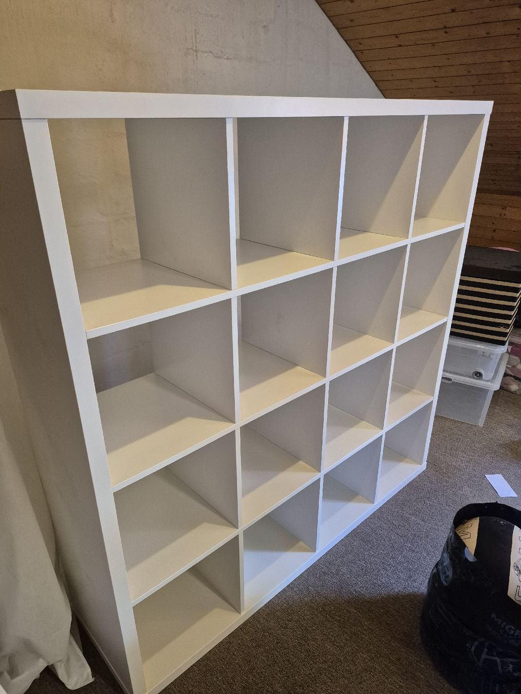 Ikea Scaffali: kallags gestell – Nuovo (secondo la descrizione) da Rikon venduto da brown85 1