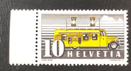 Zst.Nr.210 UNGESTEMPELT 1937